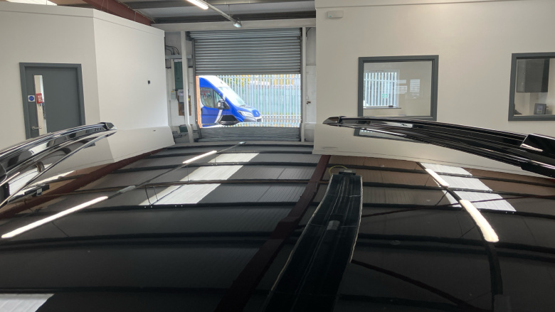 MINI Aceman 135kW E Classic 43kWh 5dr Auto Electric Hatchback